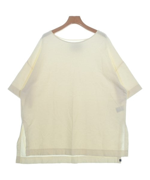 YANUK เสื้อยืด/เสื้อท็อปส์