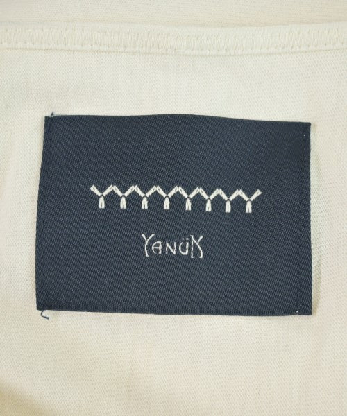 YANUK เสื้อยืด/เสื้อท็อปส์