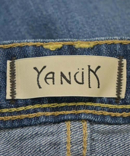 YANUK ยีนส์