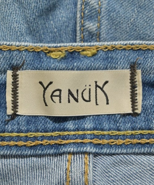 YANUK ยีนส์