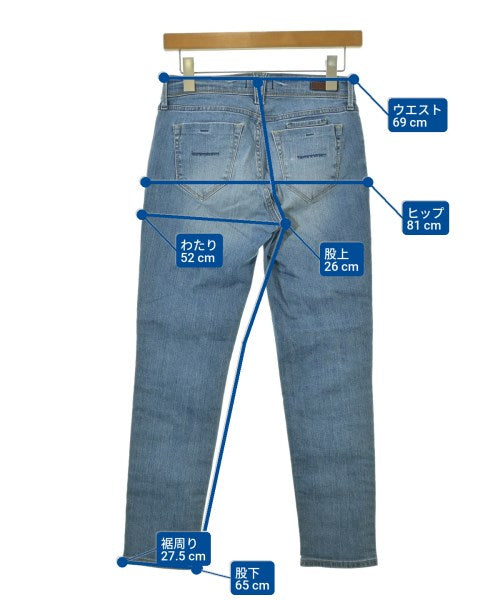 YANUK ยีนส์