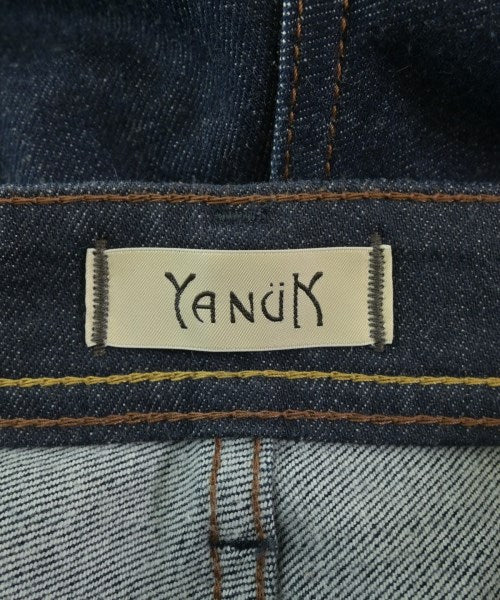 YANUK ยีนส์