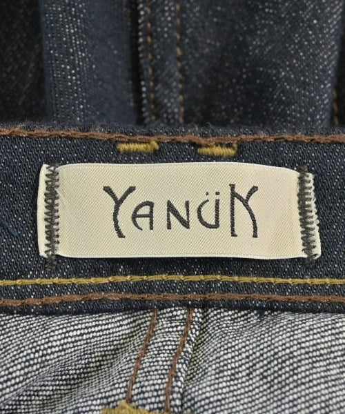 YANUK ยีนส์