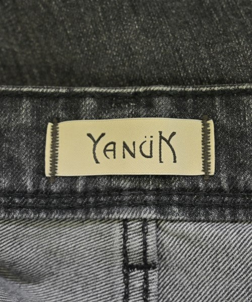 YANUK ยีนส์