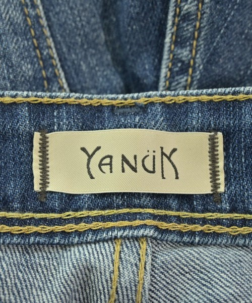 YANUK ยีนส์
