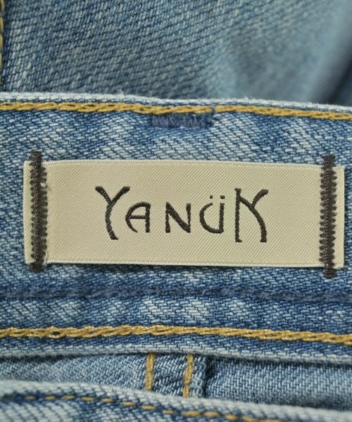 YANUK ยีนส์