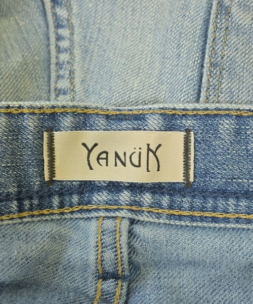 YANUK ยีนส์