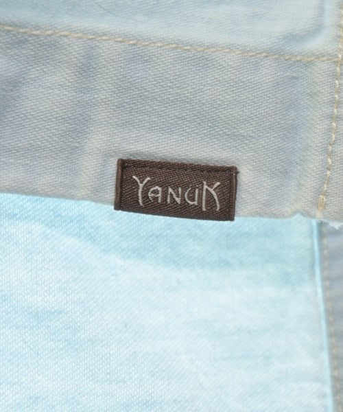 YANUK เสื้อลำลอง