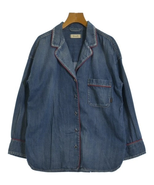 YANUK เสื้อลำลอง