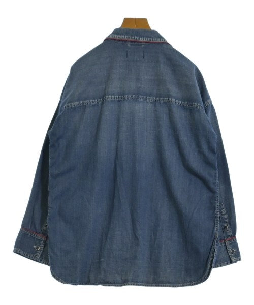 YANUK เสื้อลำลอง