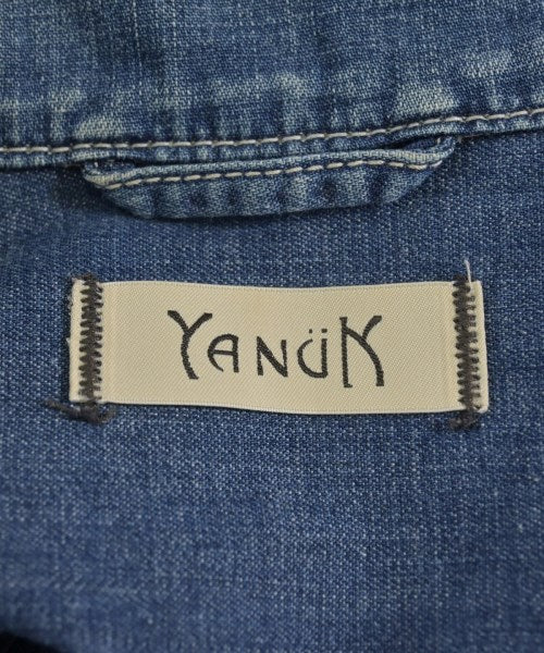 YANUK เสื้อลำลอง
