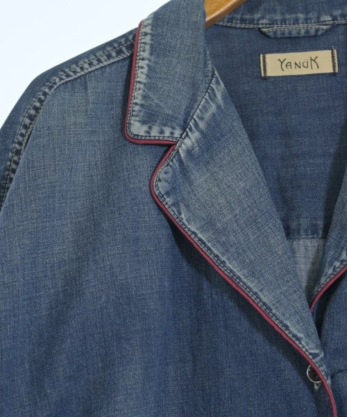 YANUK เสื้อลำลอง