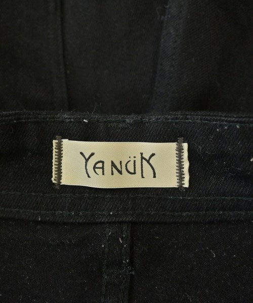 YANUK ยีนส์