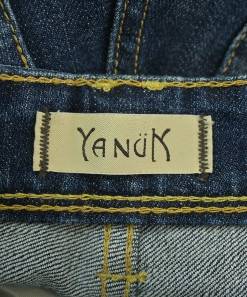 YANUK ยีนส์