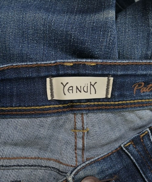 YANUK ยีนส์