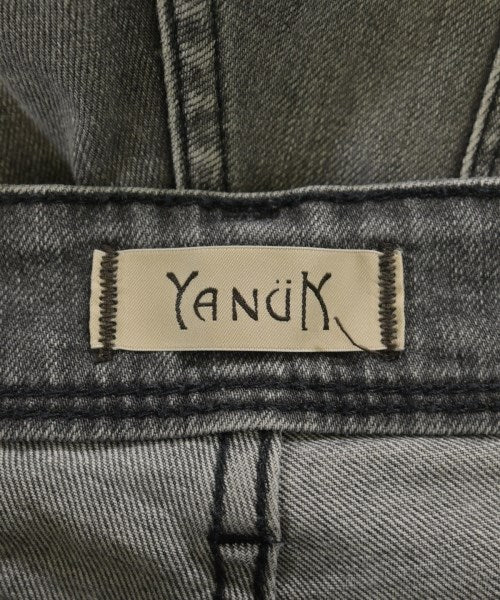 YANUK ยีนส์