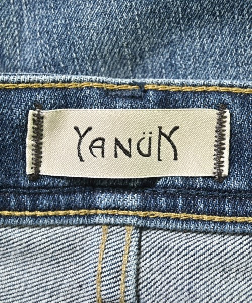 YANUK ยีนส์