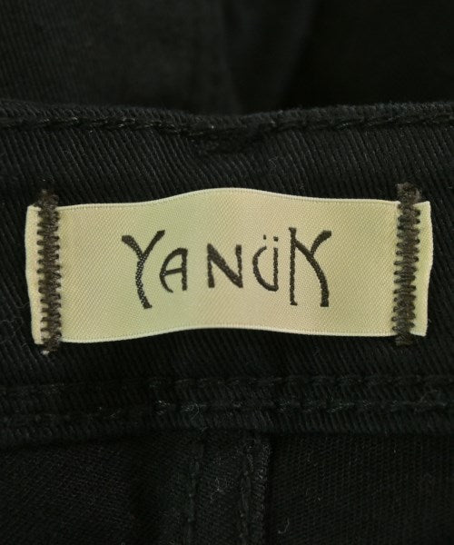 YANUK ยีนส์