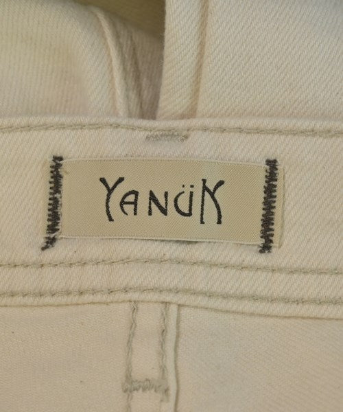 YANUK ยีนส์