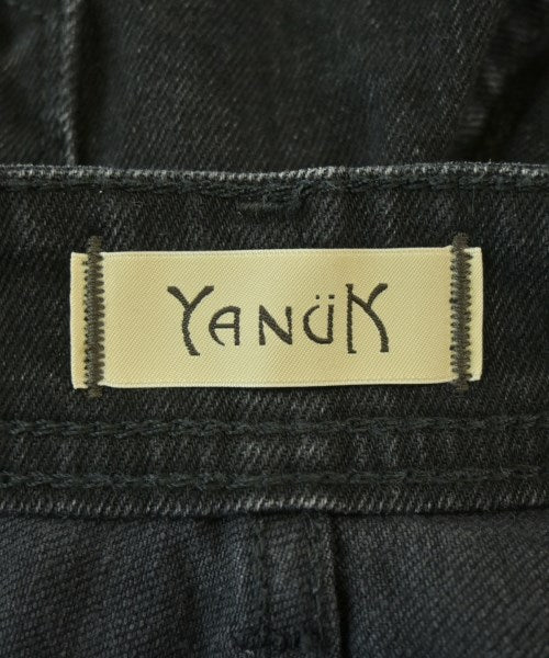 YANUK ยีนส์
