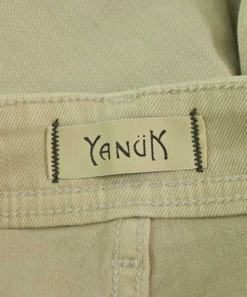 YANUK ยีนส์