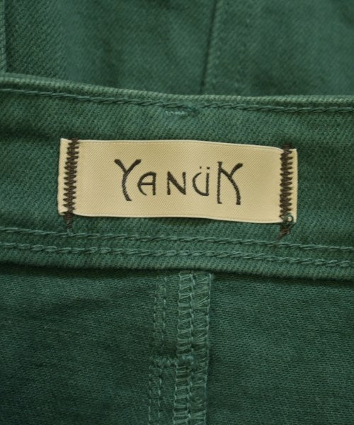 YANUK กระโปรงยาว/แม็กซี่ยาว