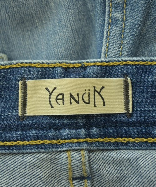 YANUK ยีนส์