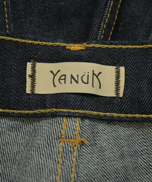 YANUK ยีนส์