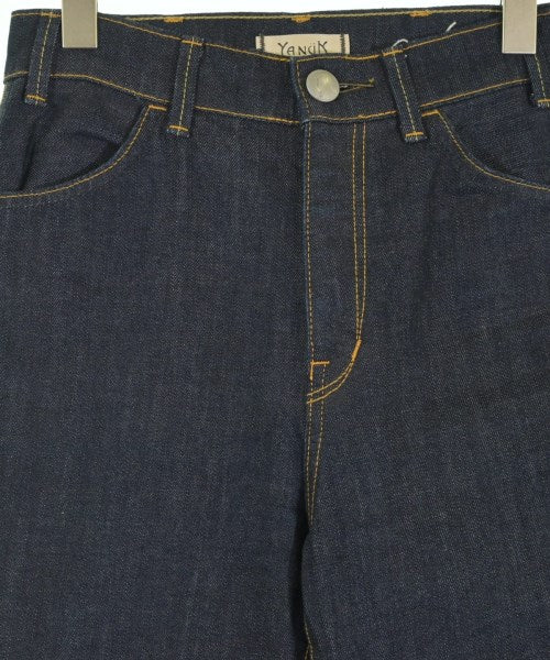 YANUK ยีนส์