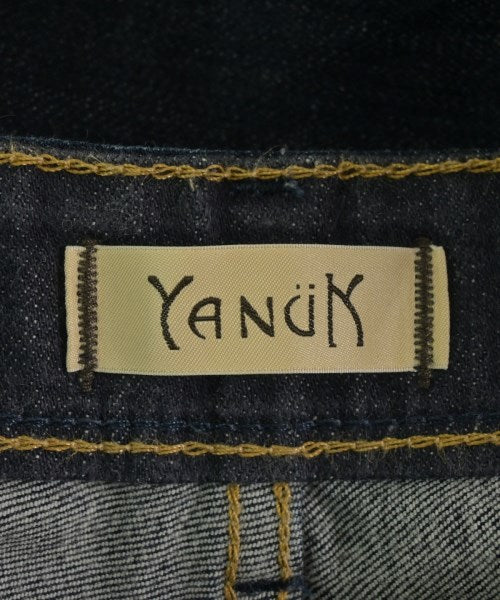 YANUK ยีนส์