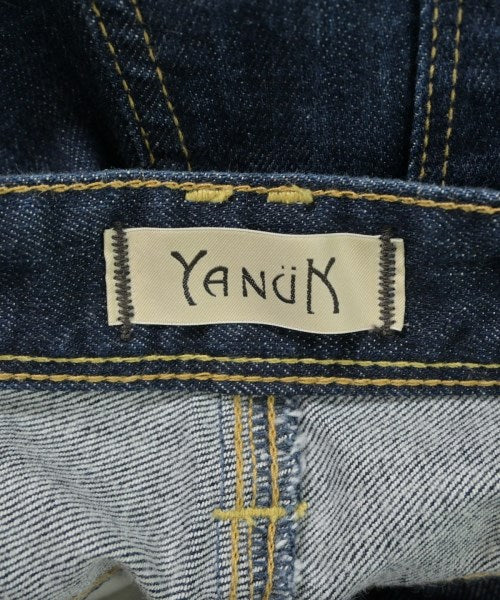 YANUK ยีนส์