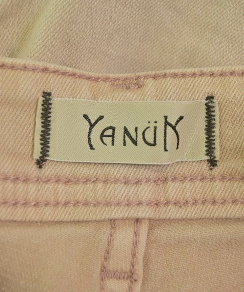 YANUK ยีนส์