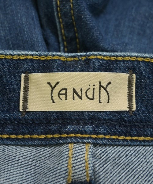 YANUK ยีนส์