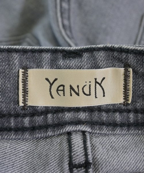 YANUK ยีนส์
