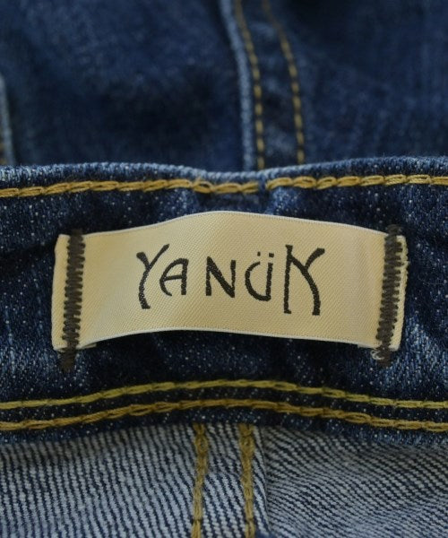 YANUK ยีนส์
