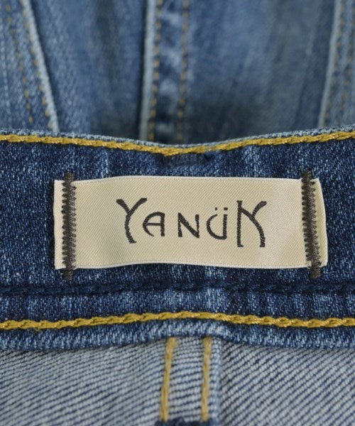 YANUK ยีนส์