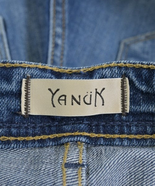 YANUK ยีนส์
