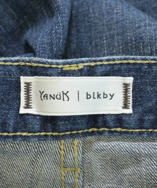 YANUK ยีนส์