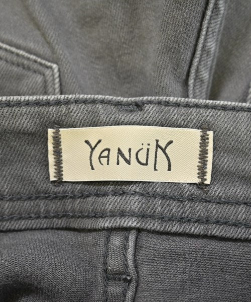 YANUK ยีนส์