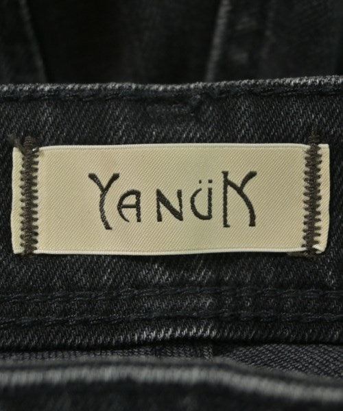 YANUK ยีนส์