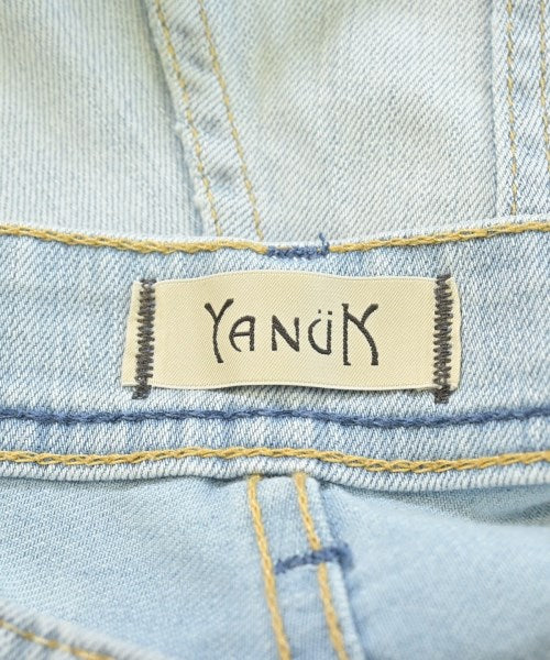 YANUK ยีนส์