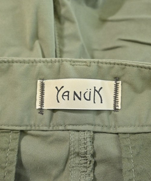 YANUK กางเกง อื่น