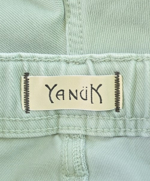 YANUK ยีนส์