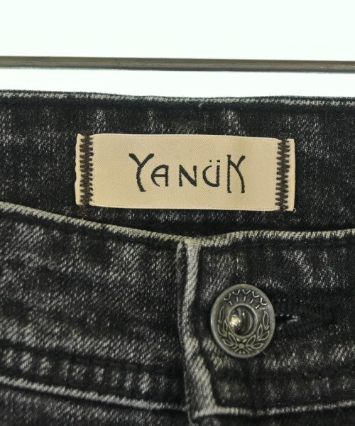 YANUK ยีนส์