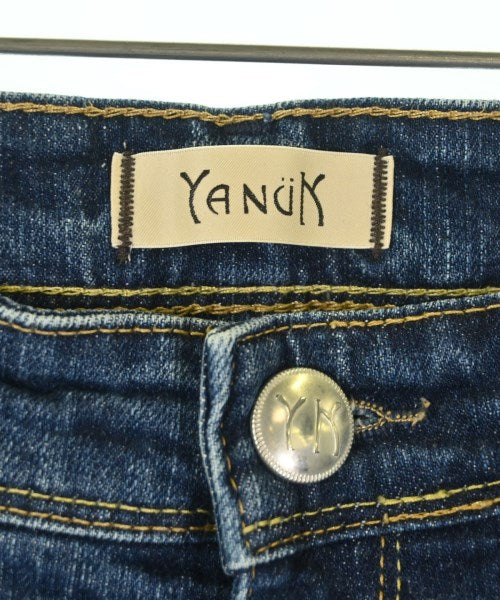YANUK ยีนส์