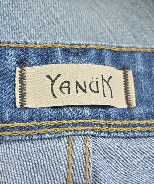 YANUK ยีนส์