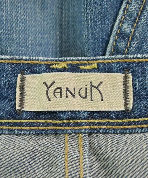 YANUK ยีนส์