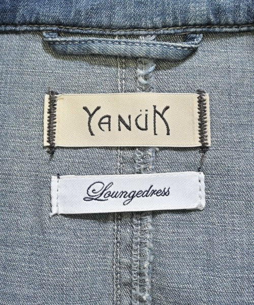 YANUK เสื้อโค้ท อื่น