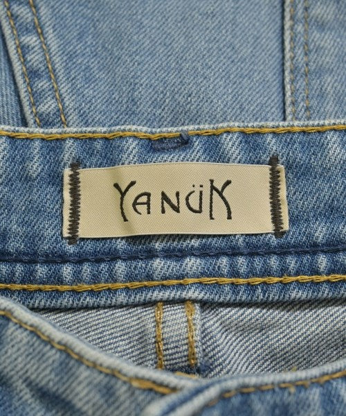 YANUK ยีนส์