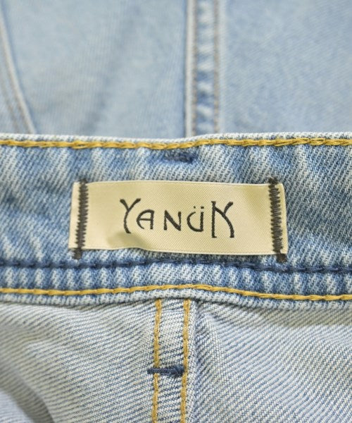 YANUK ยีนส์